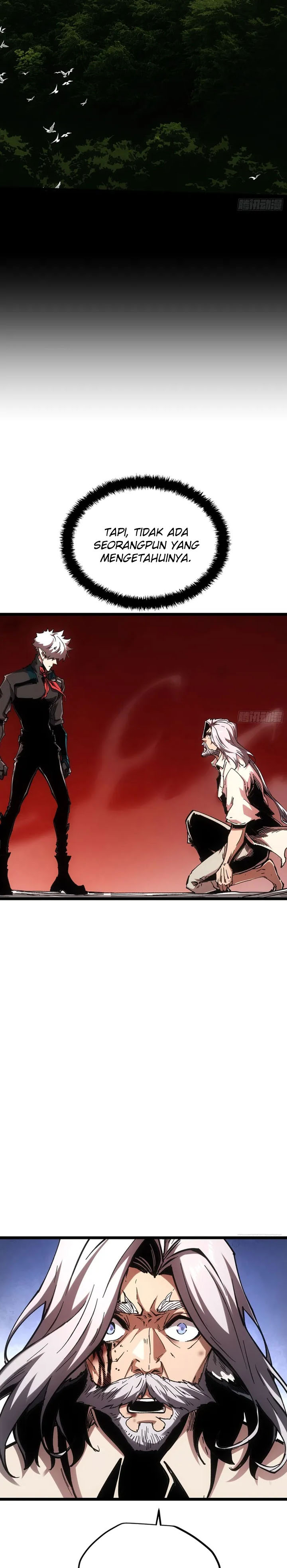 Shinobi Undercover Chapter 59 Gambar 6