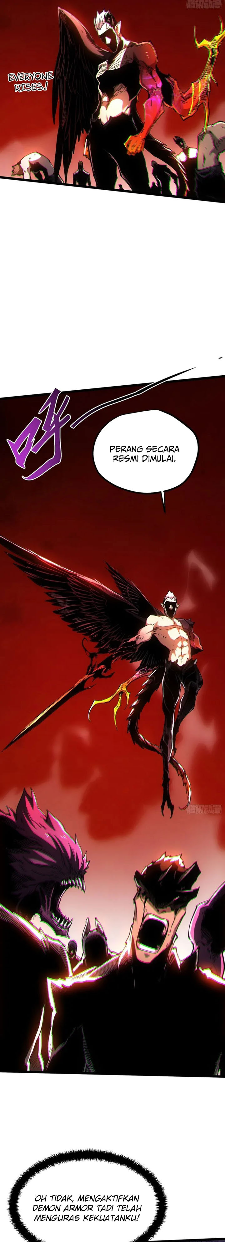 Shinobi Undercover Chapter 59 Gambar 10