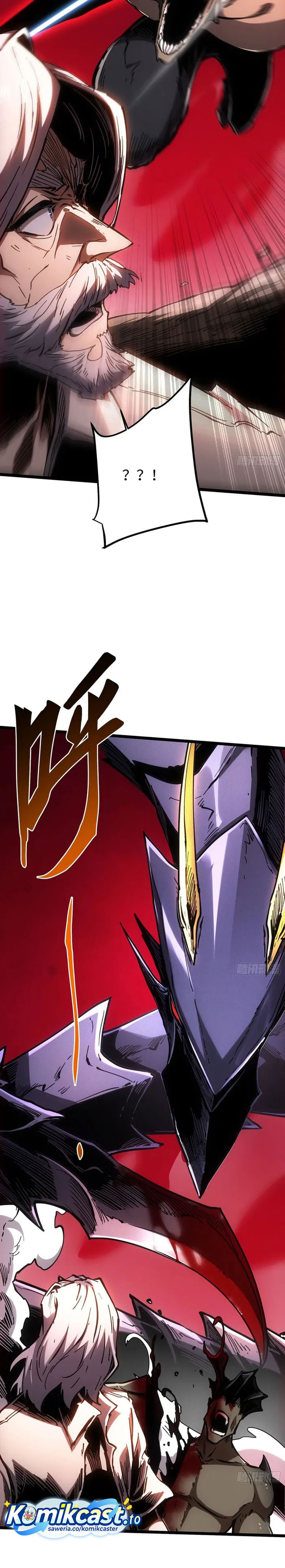 Shinobi Undercover Chapter 59 Gambar 13