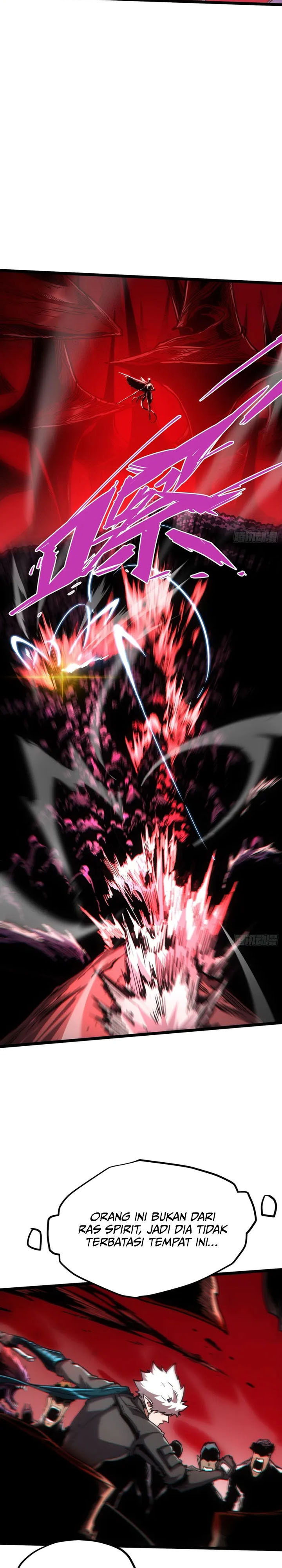 Shinobi Undercover Chapter 59 Gambar 15