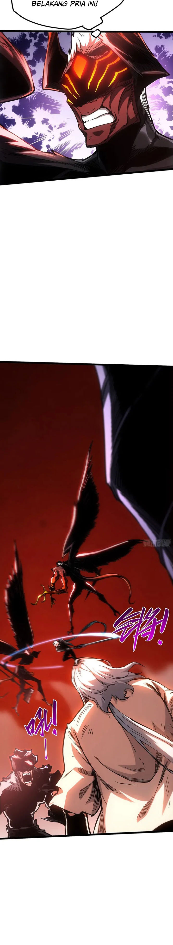 Shinobi Undercover Chapter 59 Gambar 23