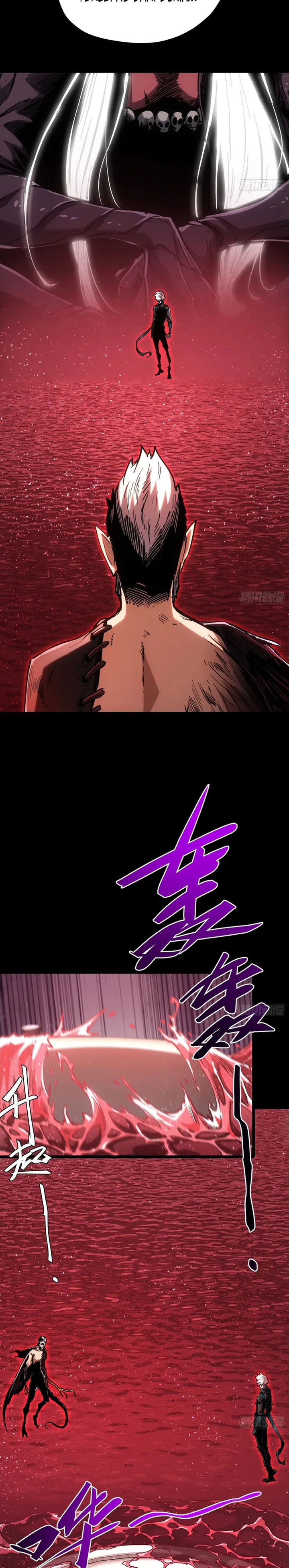 If I Don’t Die Soon, I Will Rule The Demon Realm Chapter 114 Gambar 3