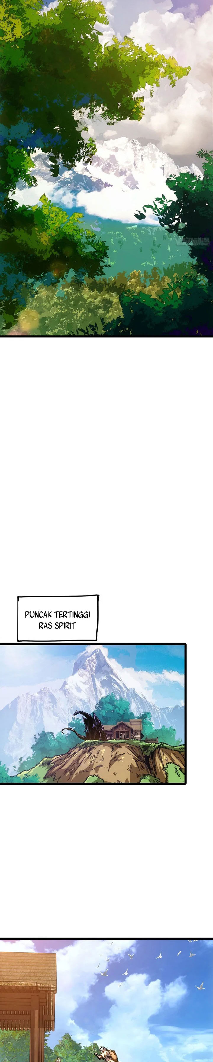 If I Don’t Die Soon, I Will Rule The Demon Realm Chapter 115 Gambar 8