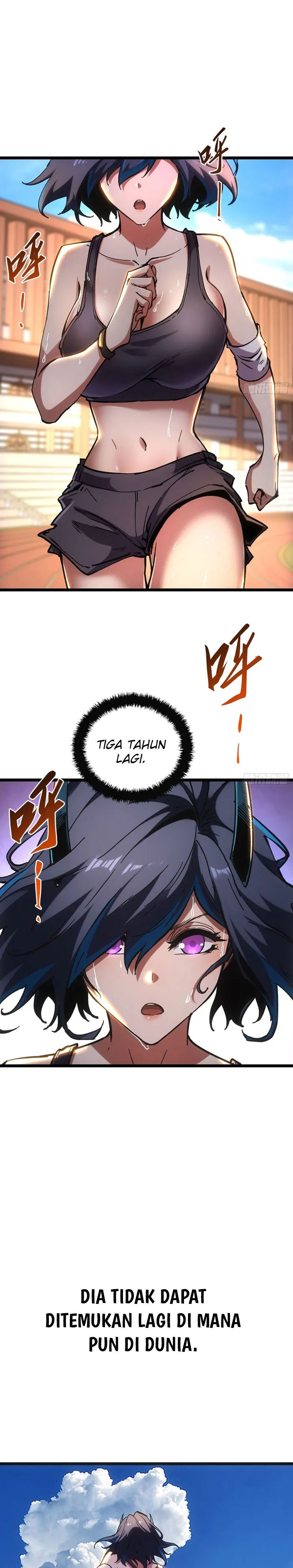 If I Don’t Die Soon, I Will Rule The Demon Realm Chapter 115 Gambar 15