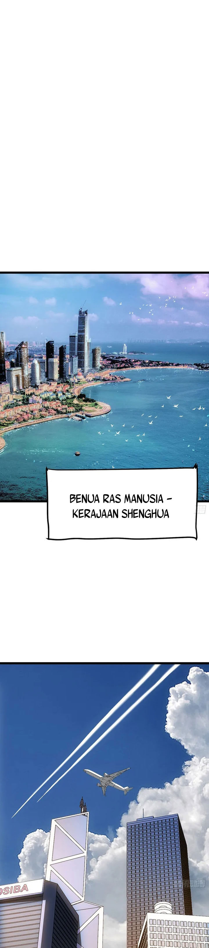 If I Don’t Die Soon, I Will Rule The Demon Realm Chapter 115 Gambar 23