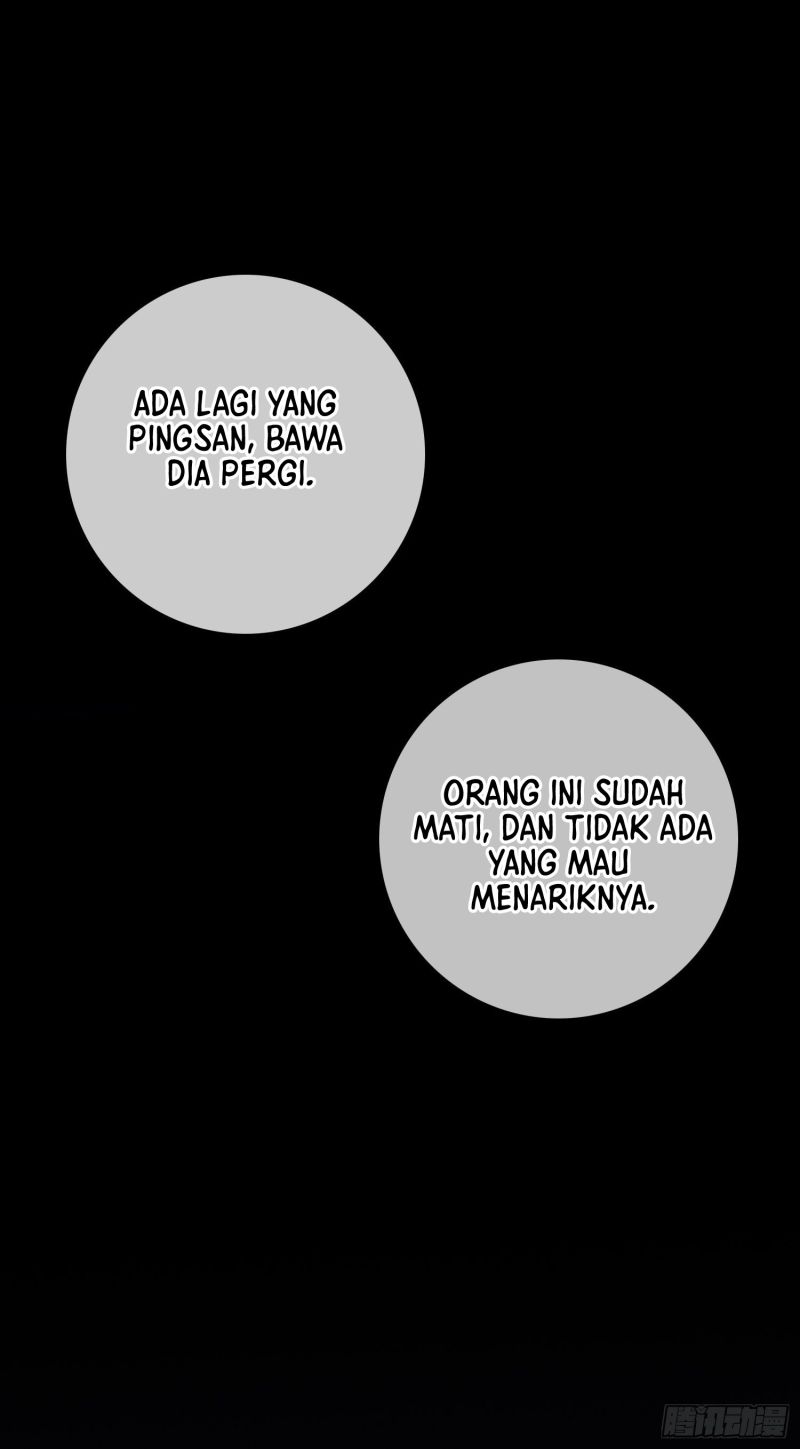 If I Hit It With My Staff, You May Die Chapter 03 Gambar 51