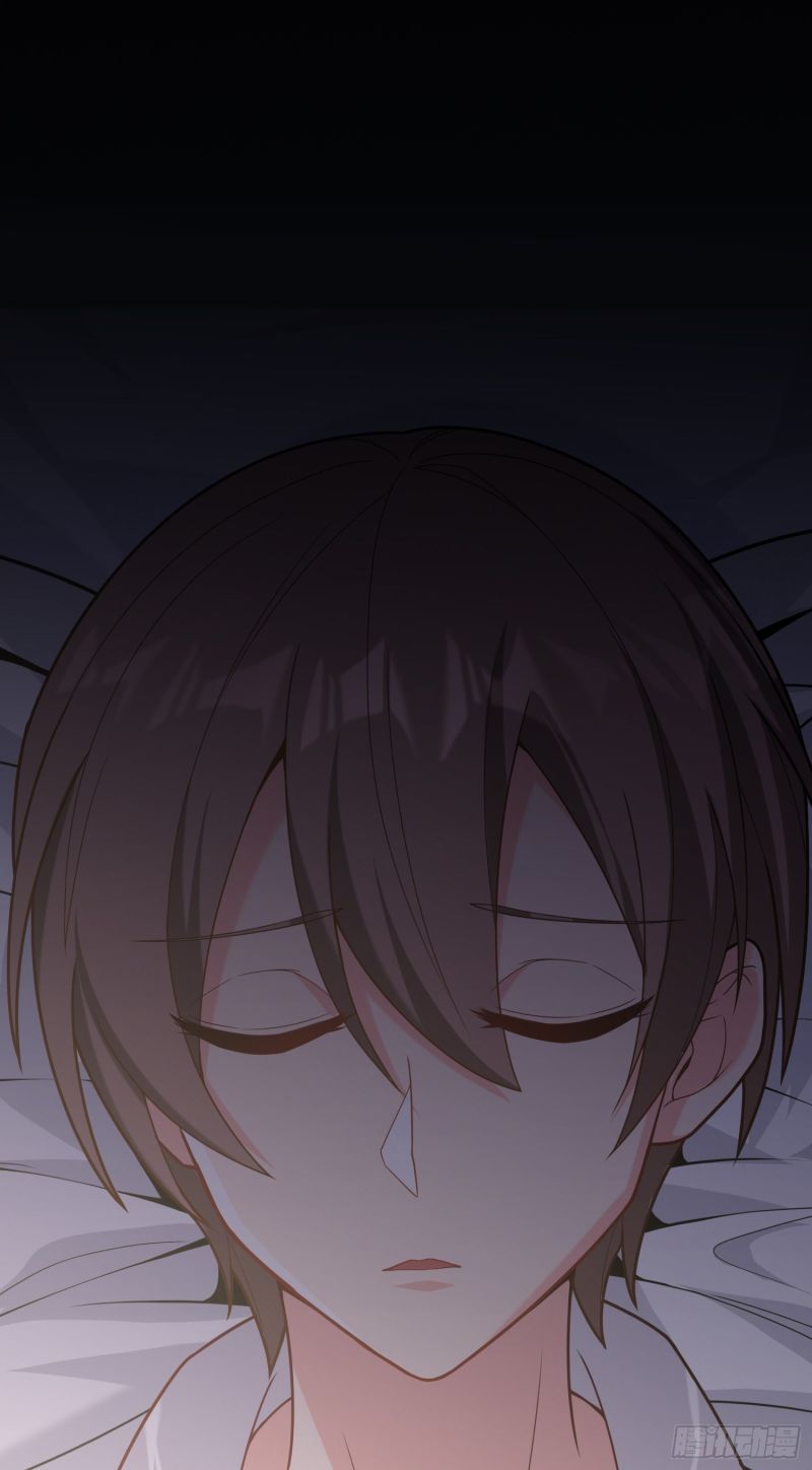 If I Hit It With My Staff, You May Die Chapter 03 Gambar 52