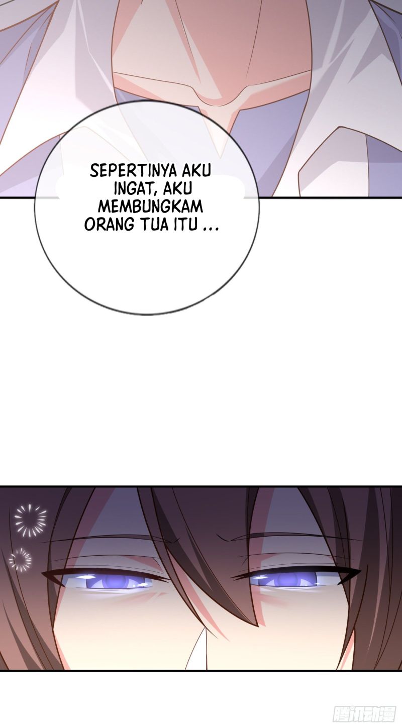 If I Hit It With My Staff, You May Die Chapter 03 Gambar 53