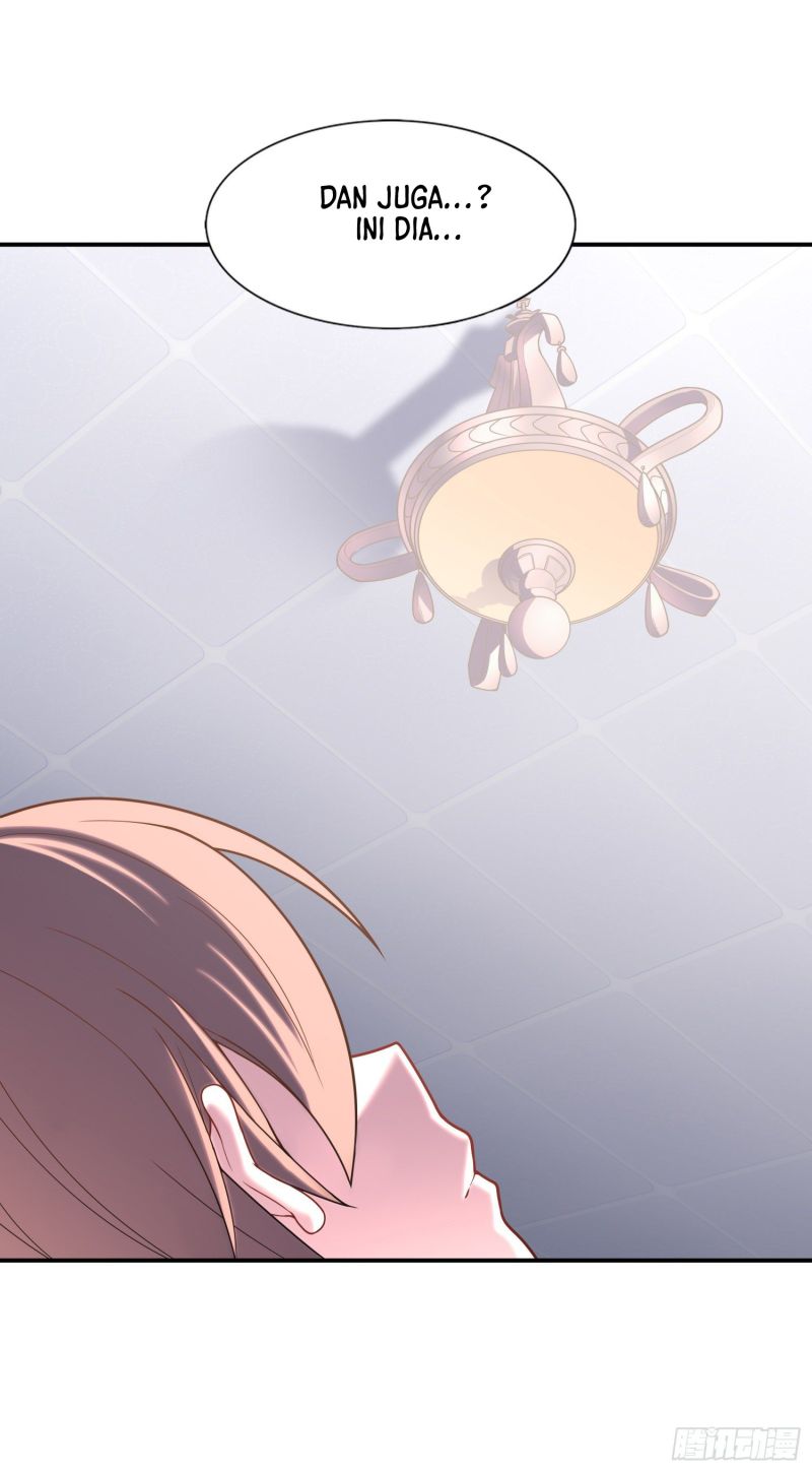 If I Hit It With My Staff, You May Die Chapter 03 Gambar 54