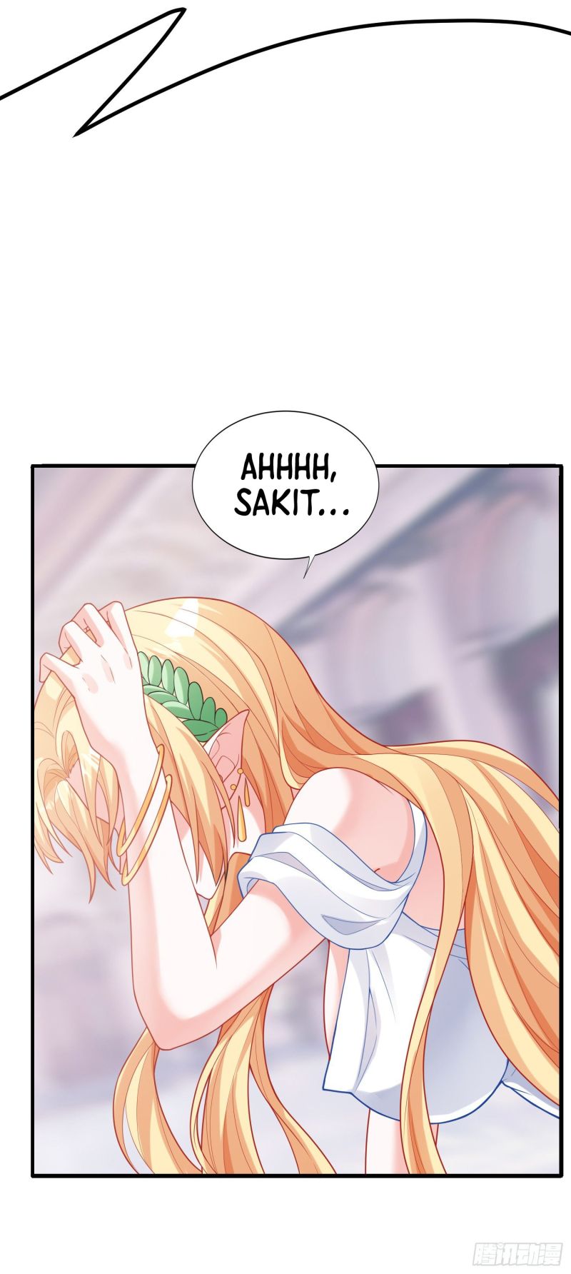 If I Hit It With My Staff, You May Die Chapter 06 Gambar 11