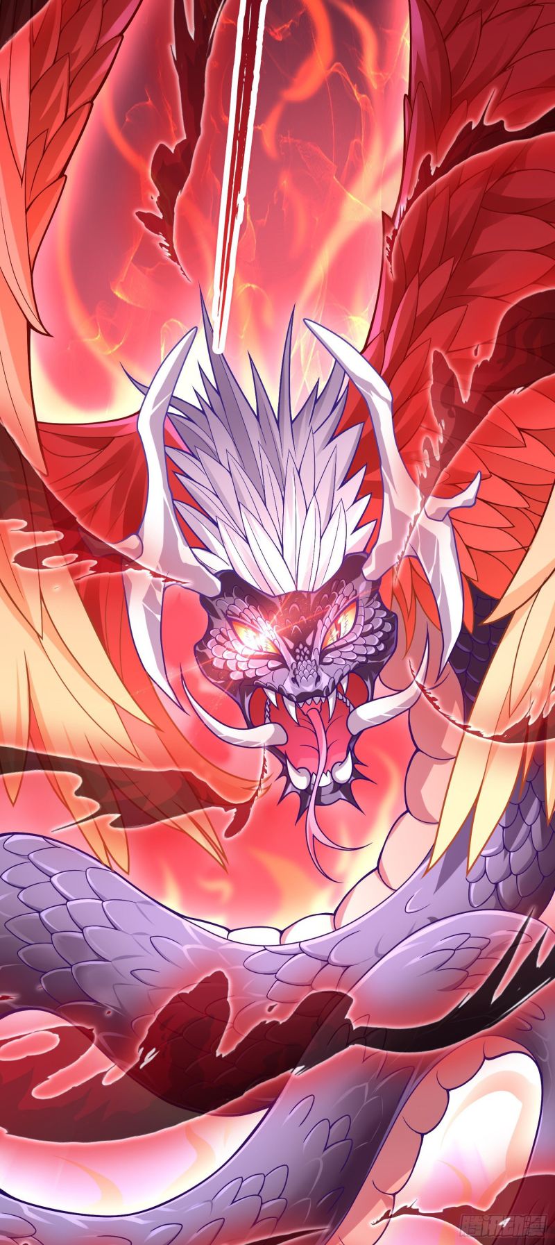 If I Hit It With My Staff, You May Die Chapter 06 Gambar 57