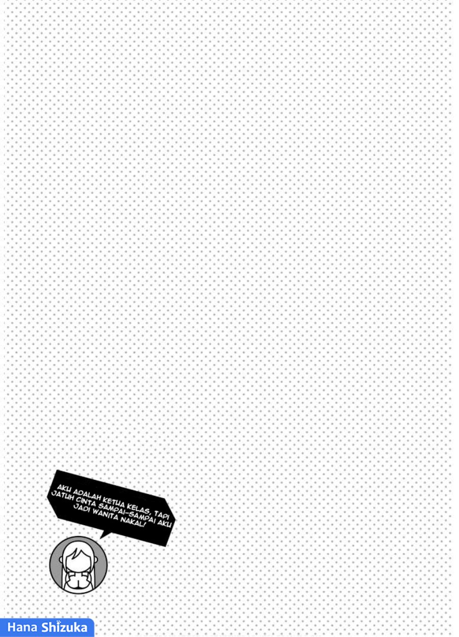 Iinchou Desu ga Furyou ni Naru Hodo Koi Shitemasu! Chapter 09 Gambar 6