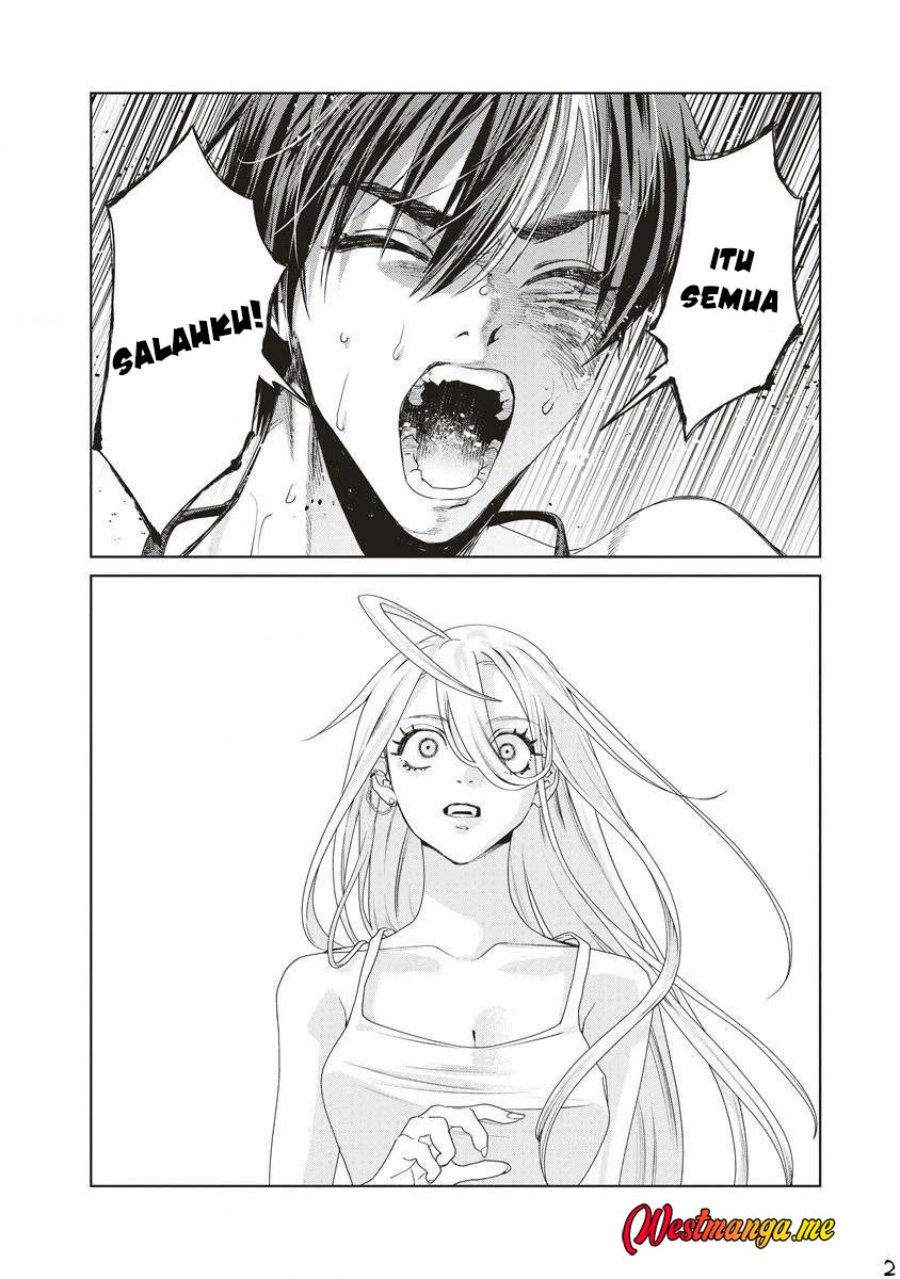 Ijin Tensei – Gokoku Warfare Chapter 06 Gambar 4