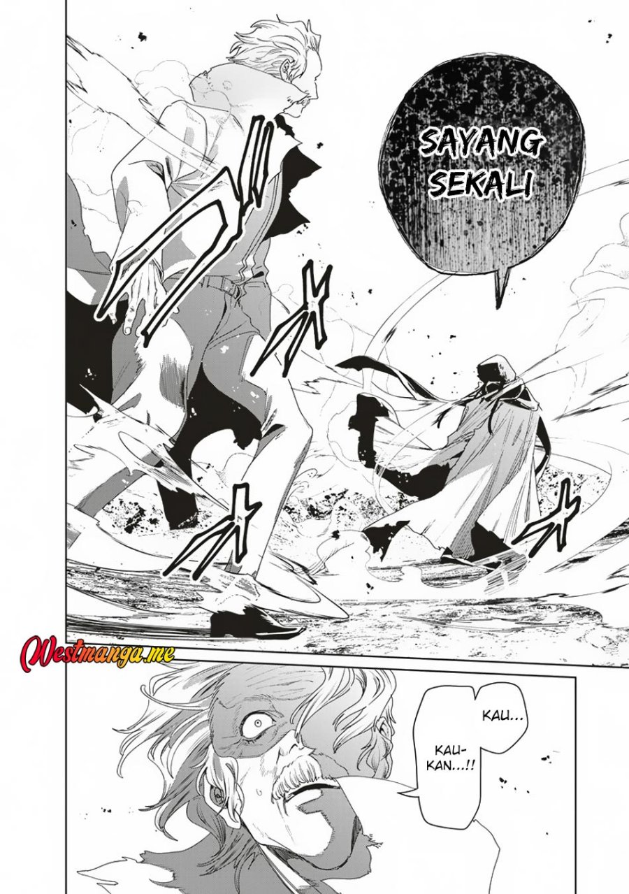 Ijin Tensei – Gokoku Warfare Chapter 07 Gambar 10