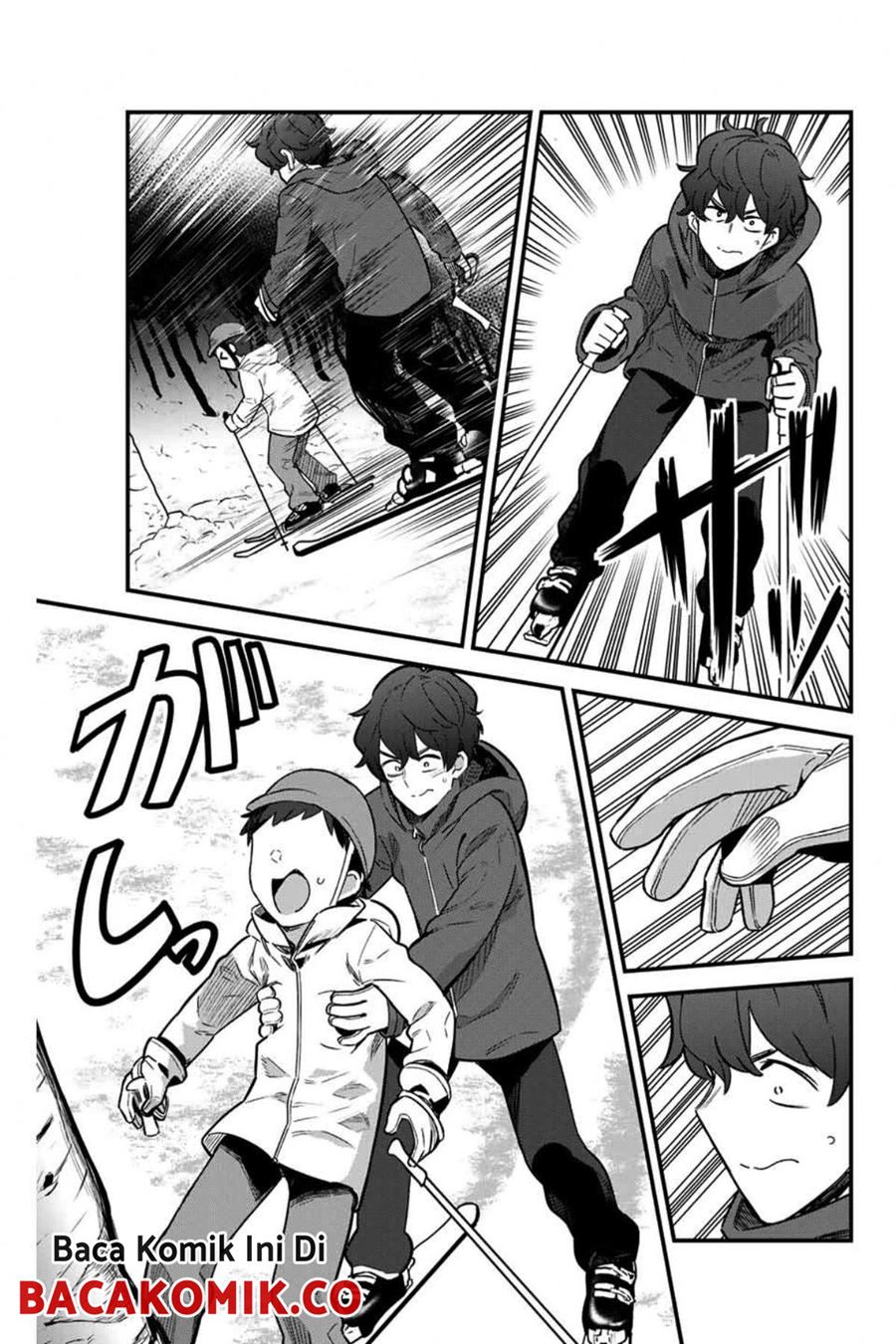 Ijiranaide, Nagatoro-san Chapter 75 Gambar 7