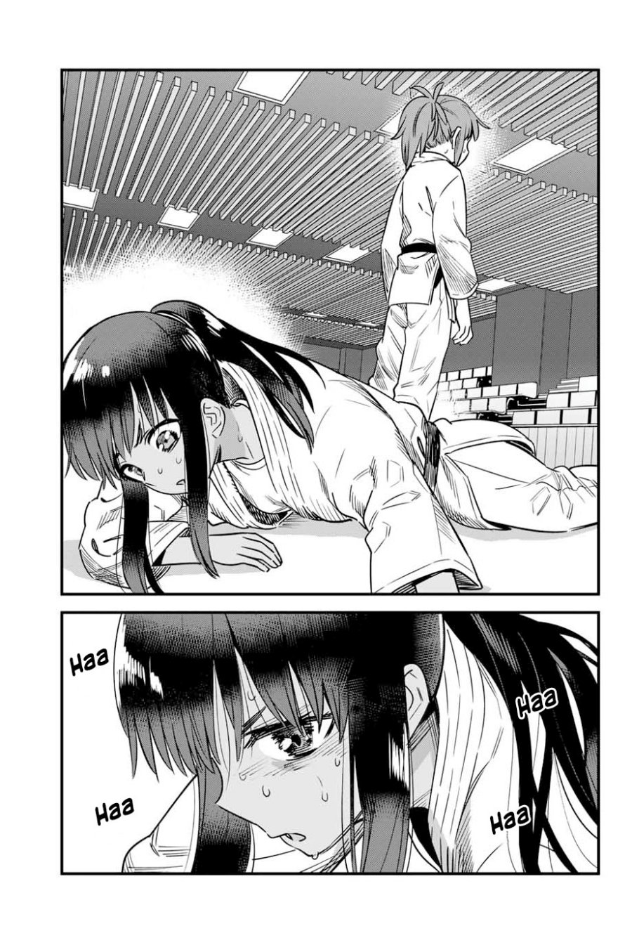 Ijiranaide, Nagatoro-san Chapter 140 Gambar 24