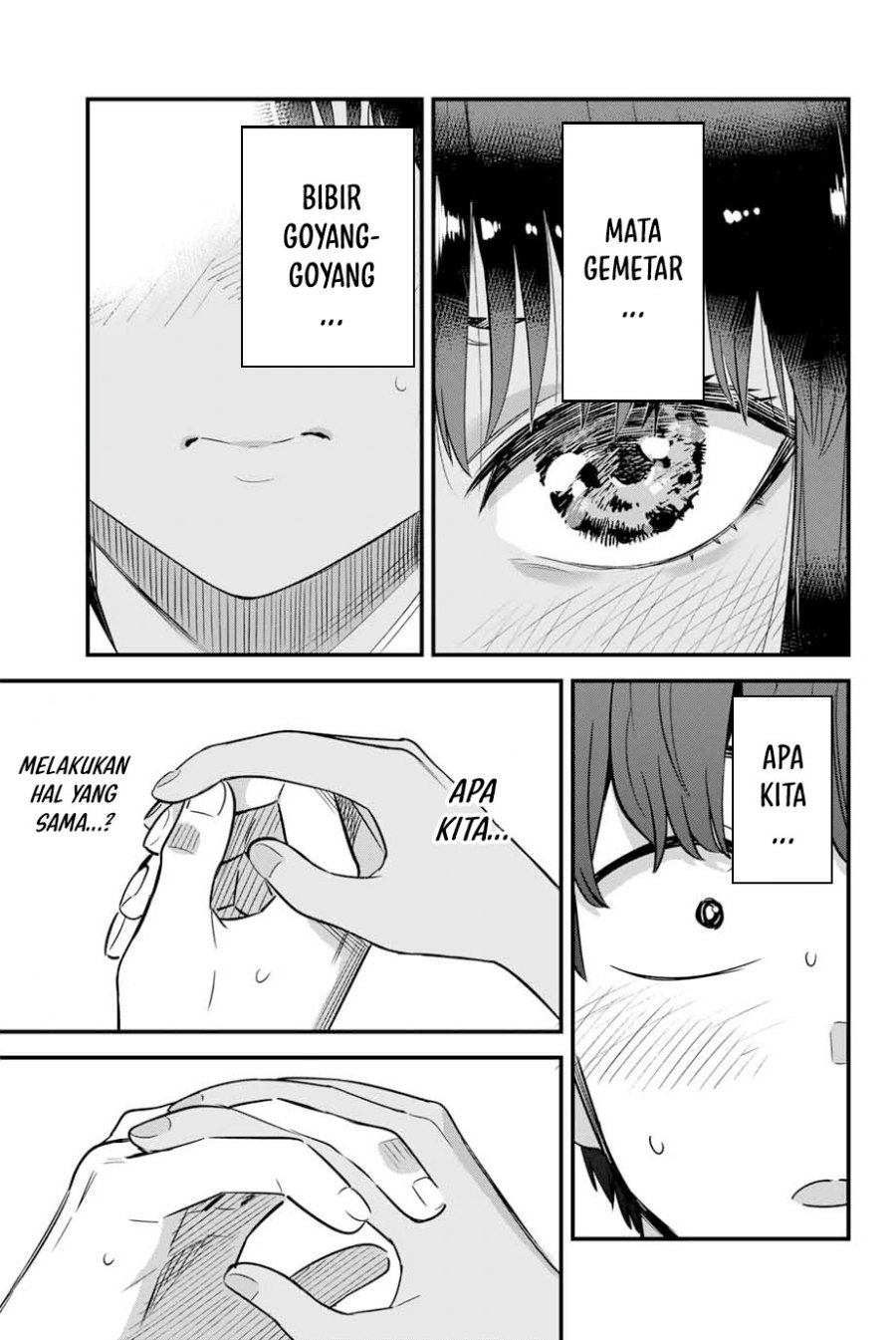 Ijiranaide, Nagatoro-san Chapter 143 Gambar 22