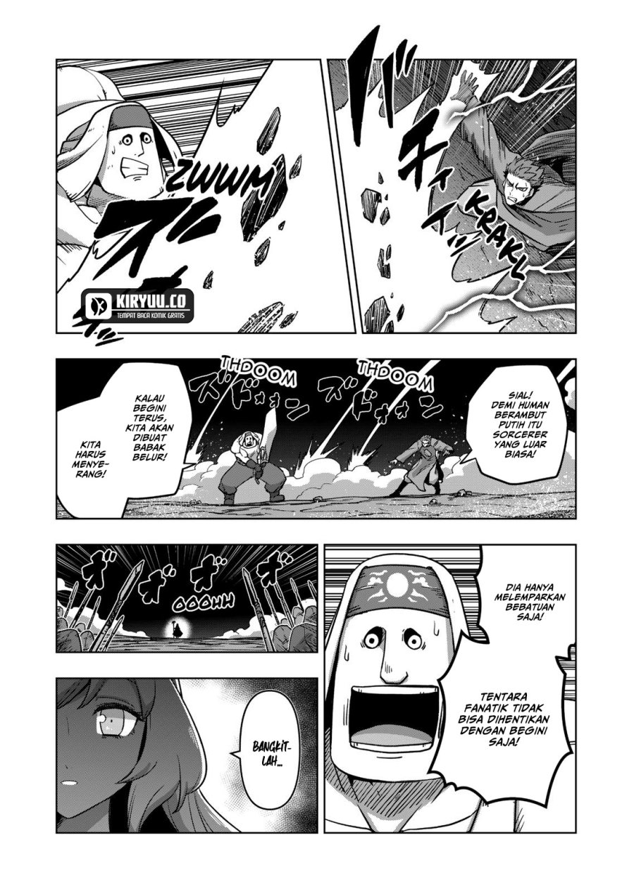 Iken Senki Verndio (Iken Senki Volundio) Chapter 27.1 Gambar 10