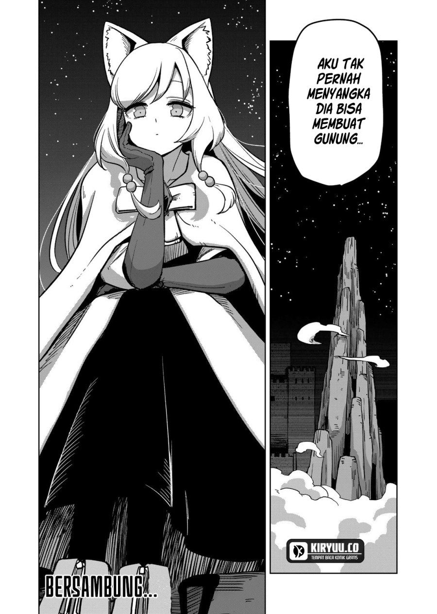 Iken Senki Verndio (Iken Senki Volundio) Chapter 27.1 Gambar 17
