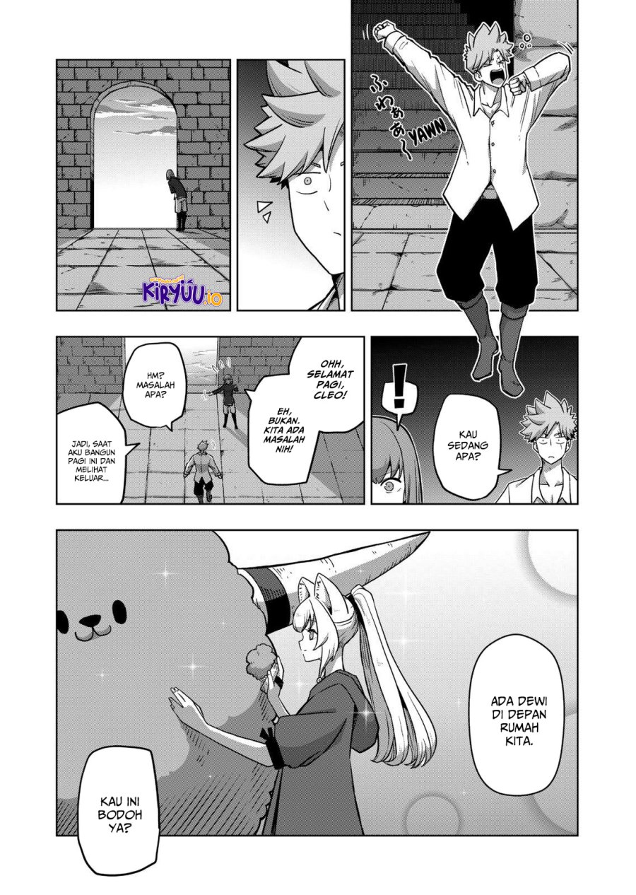 Iken Senki Verndio (Iken Senki Volundio) Chapter 29 Gambar 2