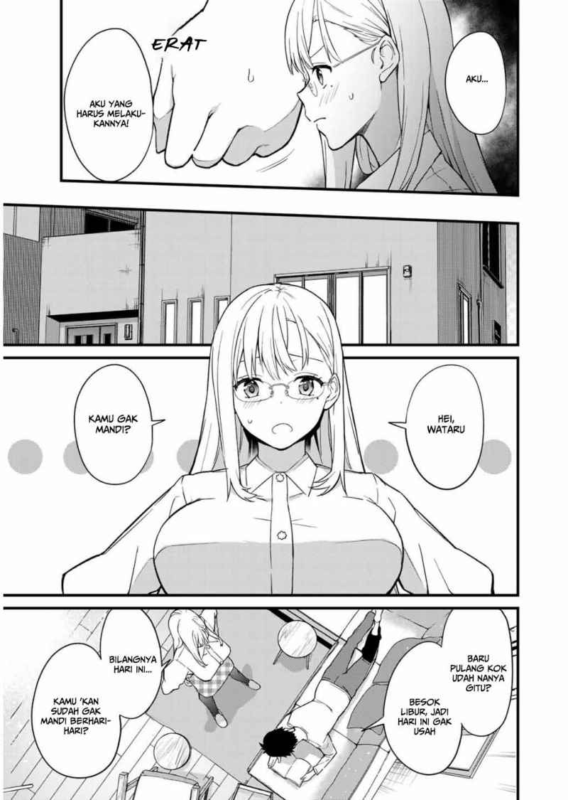 Ikenai! Runa-sensei R Chapter 01 Gambar 26