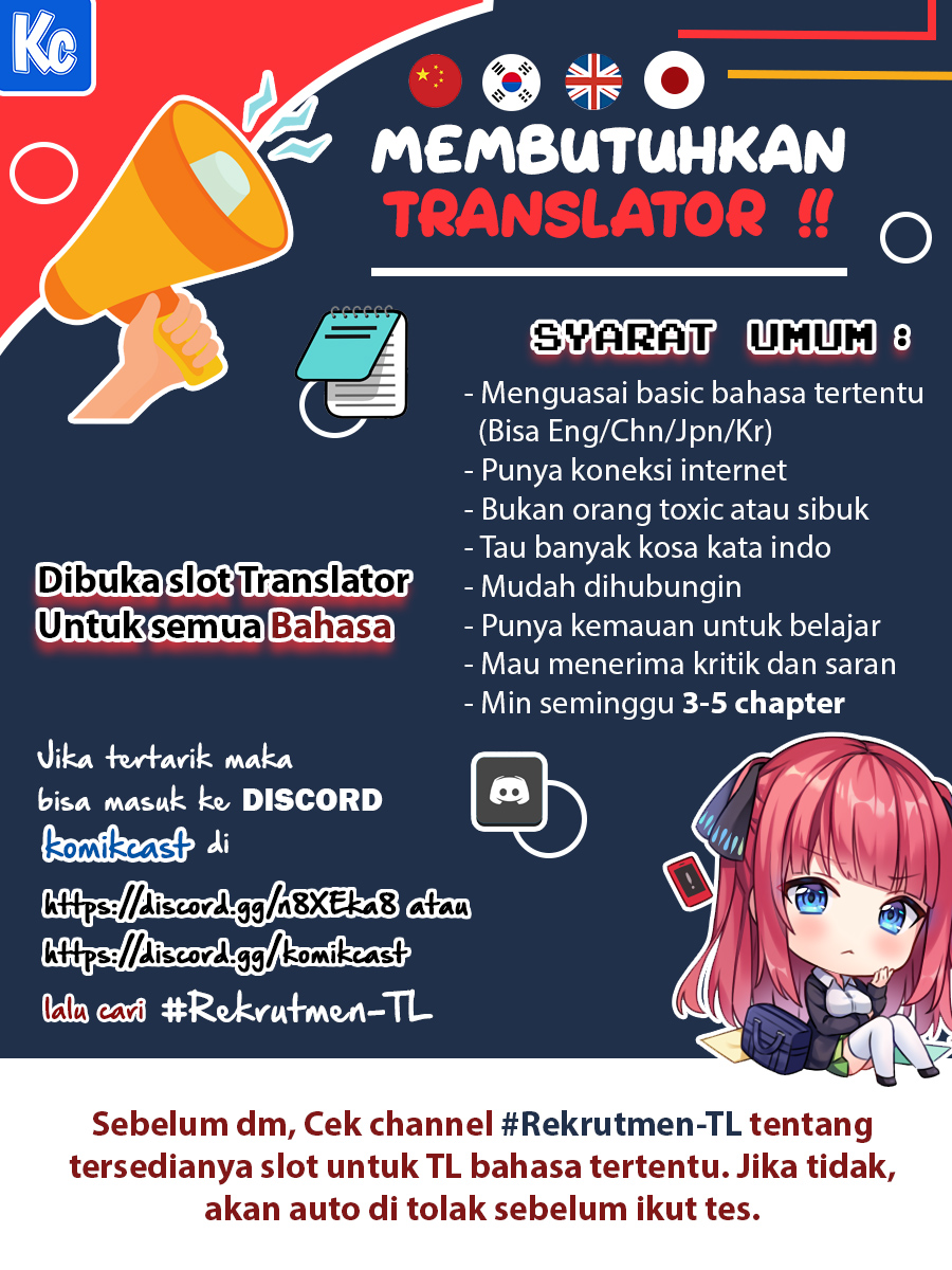 Ikenie ni Natta Ore ga Nazeka Jashin wo Horoboshite Shimatta Ken Chapter 02 Gambar 33