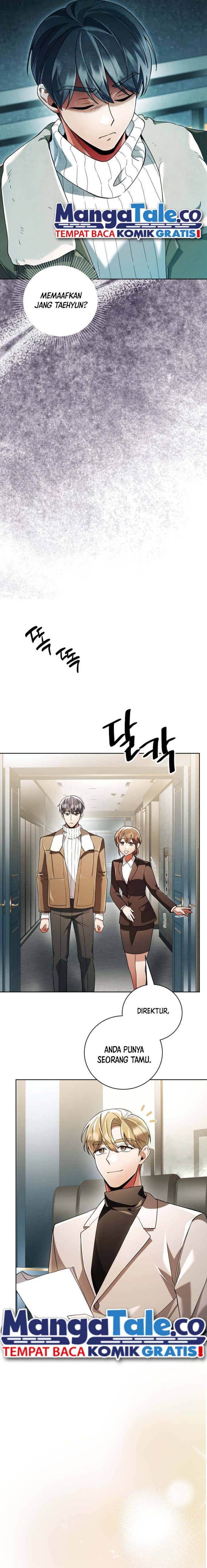 I’ll Make You a Superstar Chapter 28 Gambar 3