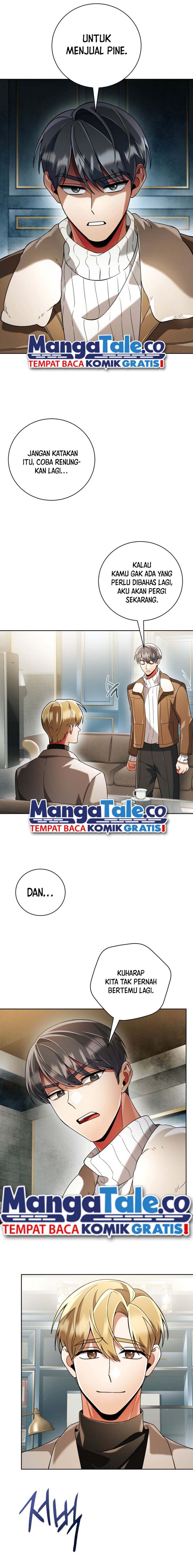 I’ll Make You a Superstar Chapter 28 Gambar 7