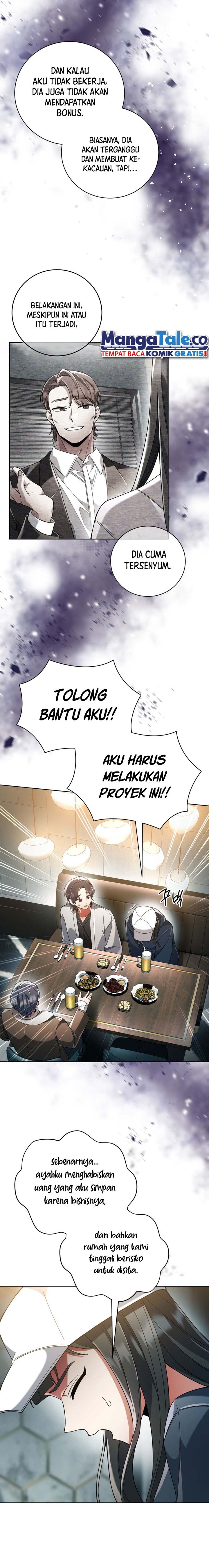 I’ll Make You a Superstar Chapter 28 Gambar 18