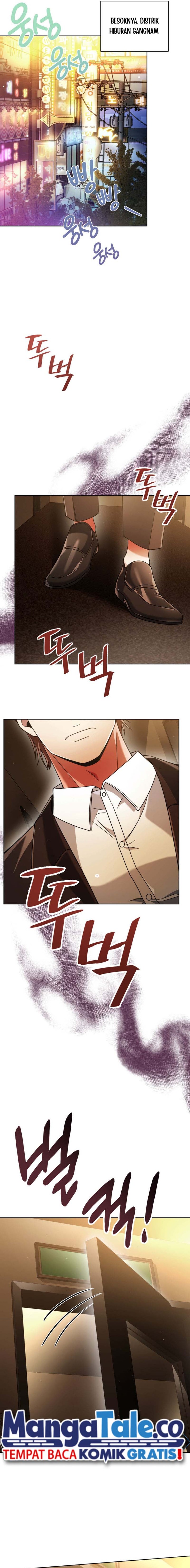 I’ll Make You a Superstar Chapter 28 Gambar 22