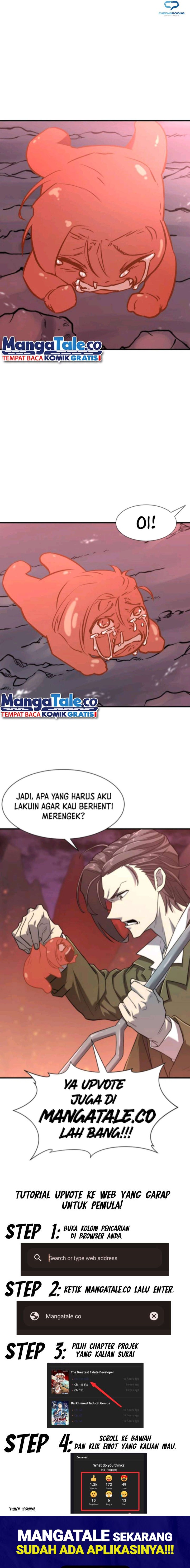 I’ll Make You a Superstar Chapter 28 Gambar 24