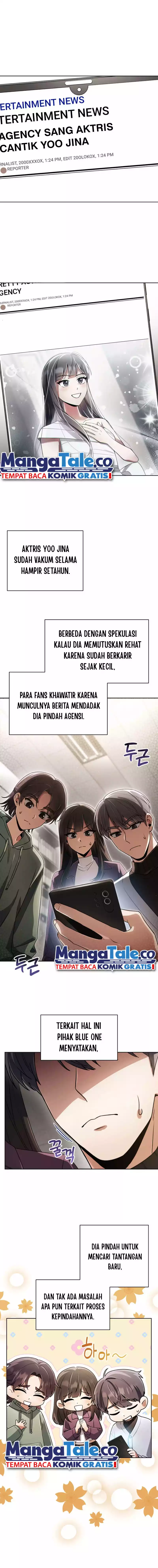 I’ll Make You a Superstar Chapter 33 Gambar 2