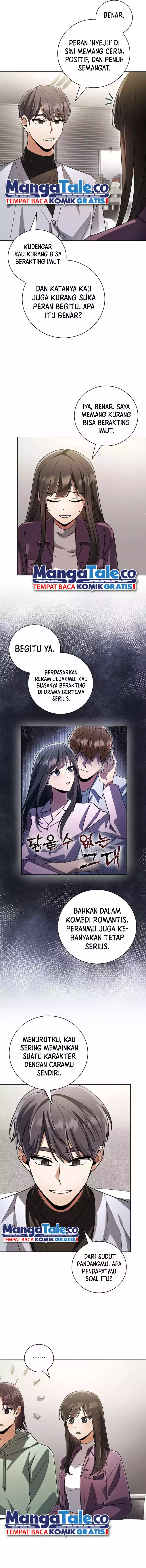 I’ll Make You a Superstar Chapter 33 Gambar 5