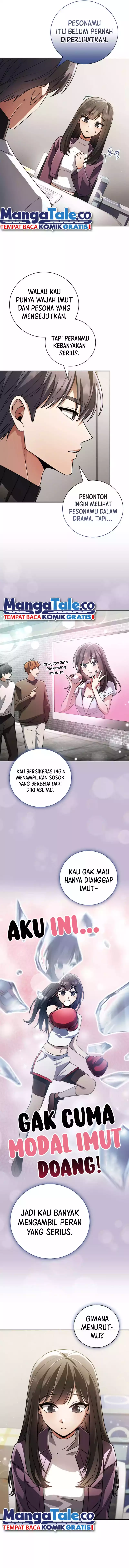 I’ll Make You a Superstar Chapter 33 Gambar 7