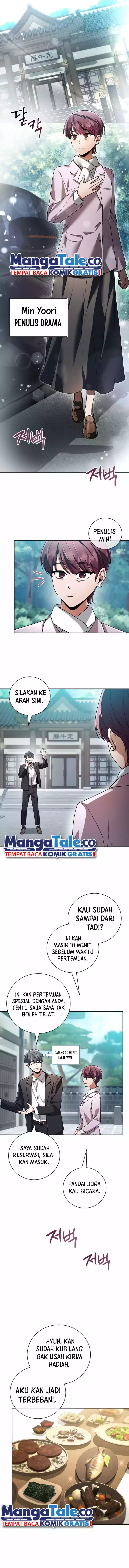 I’ll Make You a Superstar Chapter 33 Gambar 12