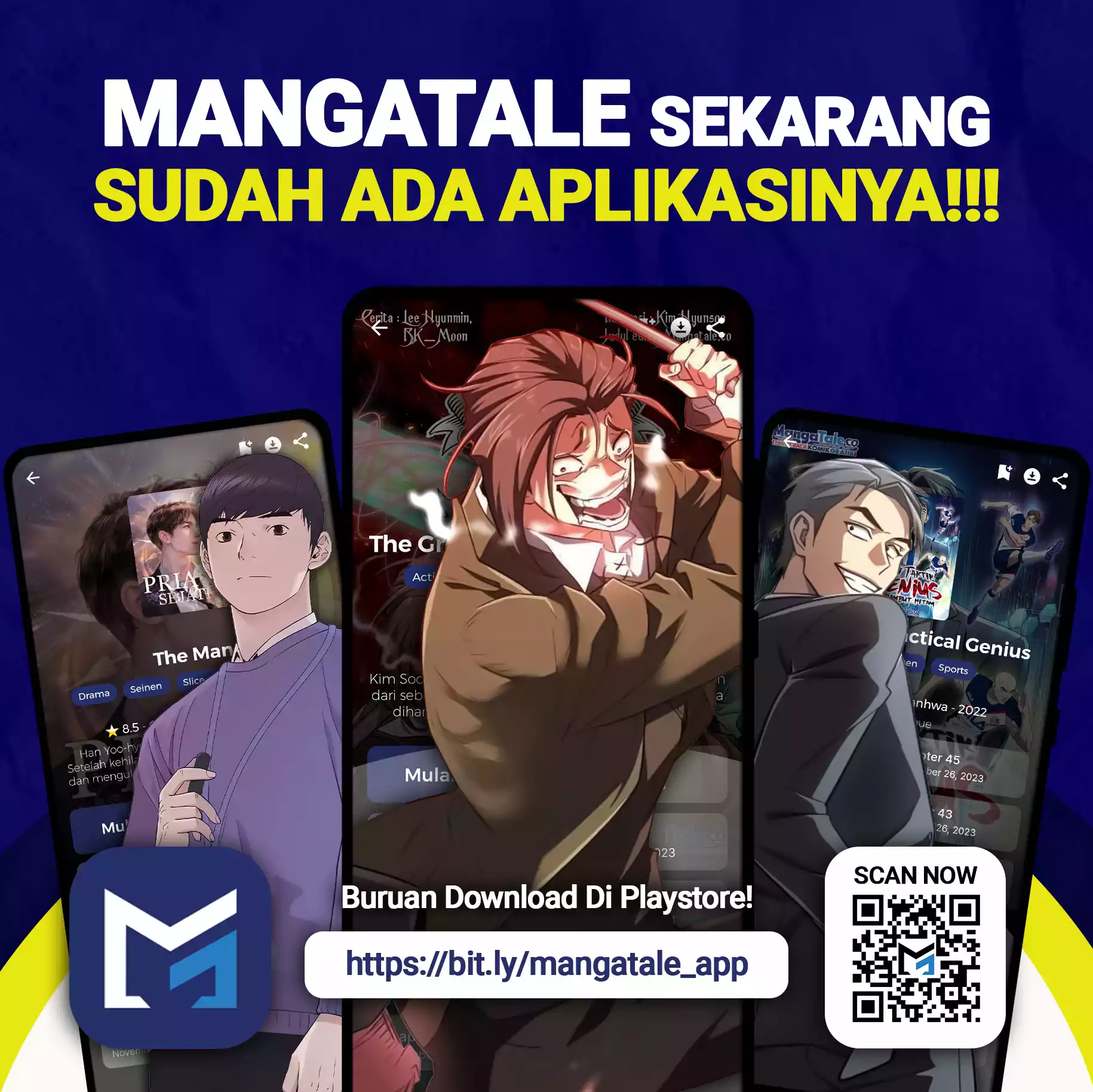 I’ll Make You a Superstar Chapter 33 Gambar 19