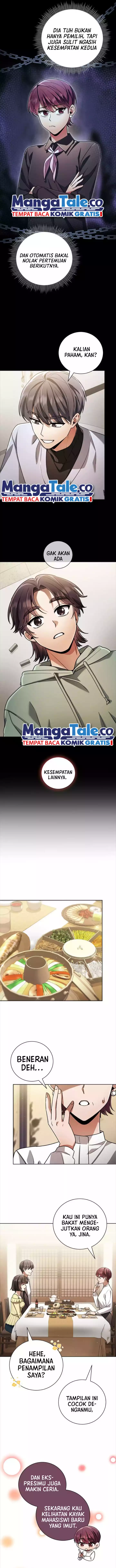 I’ll Make You a Superstar Chapter 34 Gambar 6