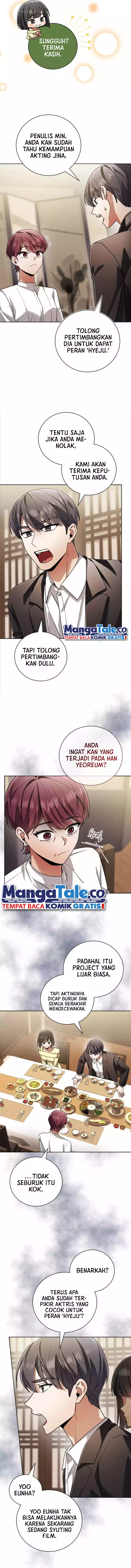 I’ll Make You a Superstar Chapter 34 Gambar 7