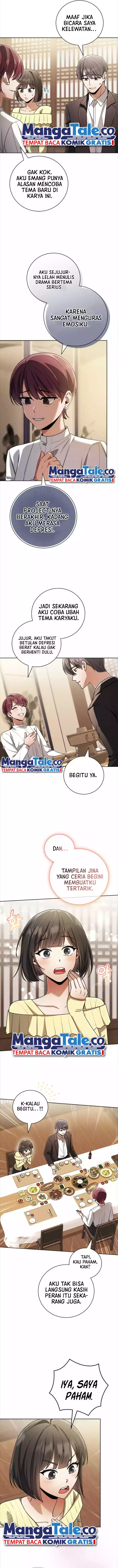 I’ll Make You a Superstar Chapter 34 Gambar 10