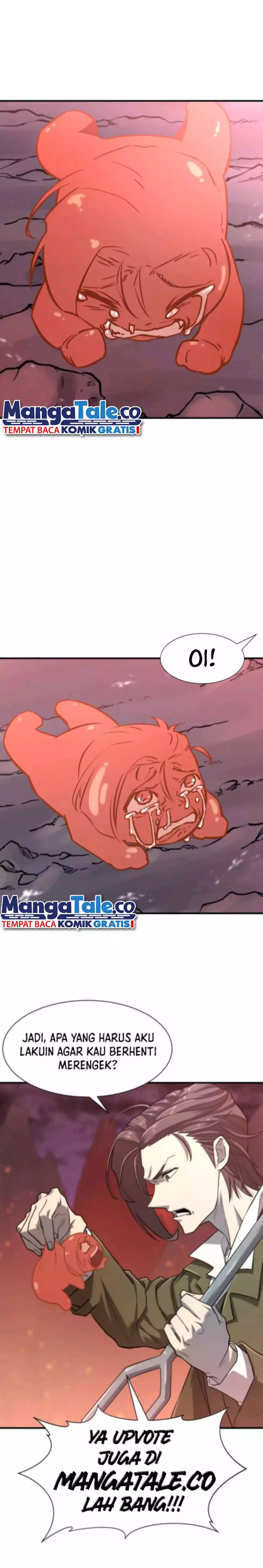 I’ll Make You a Superstar Chapter 34 Gambar 13