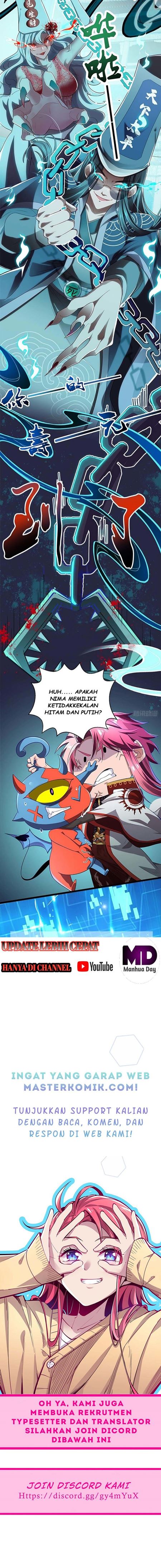I’m Going to Die Tomorrow Chapter 01 Gambar 4