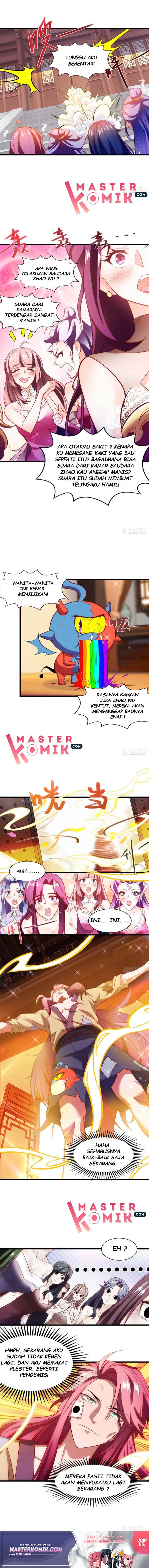 I’m Going to Die Tomorrow Chapter 05 Gambar 5