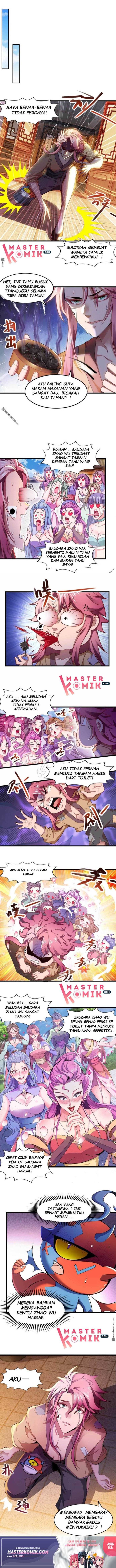 I’m Going to Die Tomorrow Chapter 06 Gambar 2