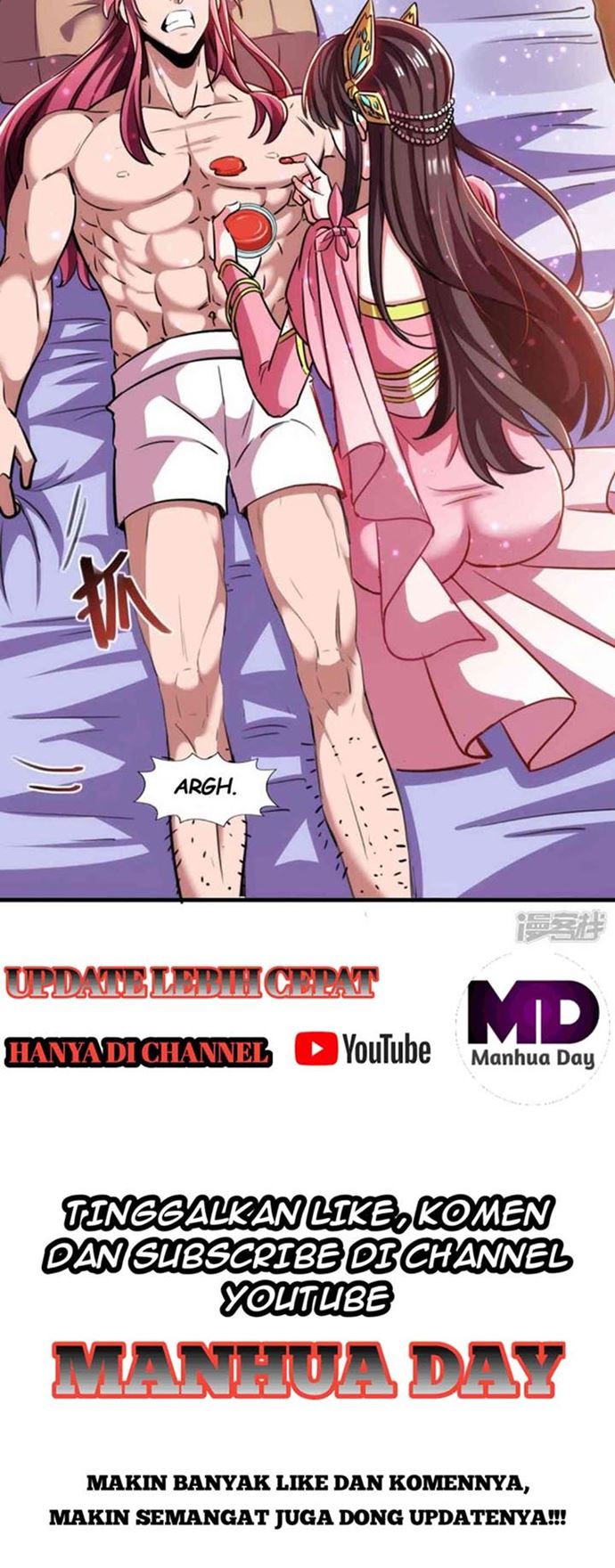 I’m Going to Die Tomorrow Chapter 13 Gambar 17