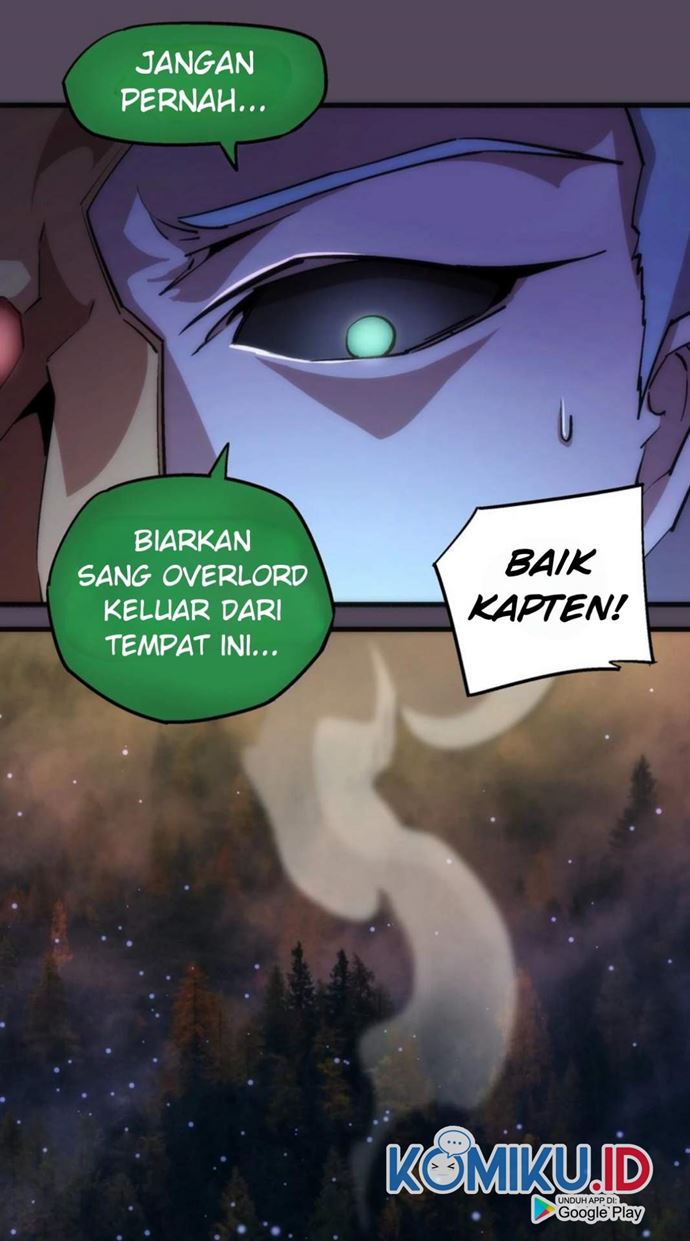 I’m Not The Overlord Chapter 19 Gambar 9