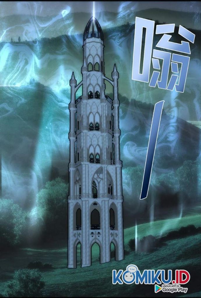 I’m Not The Overlord Chapter 19 Gambar 18