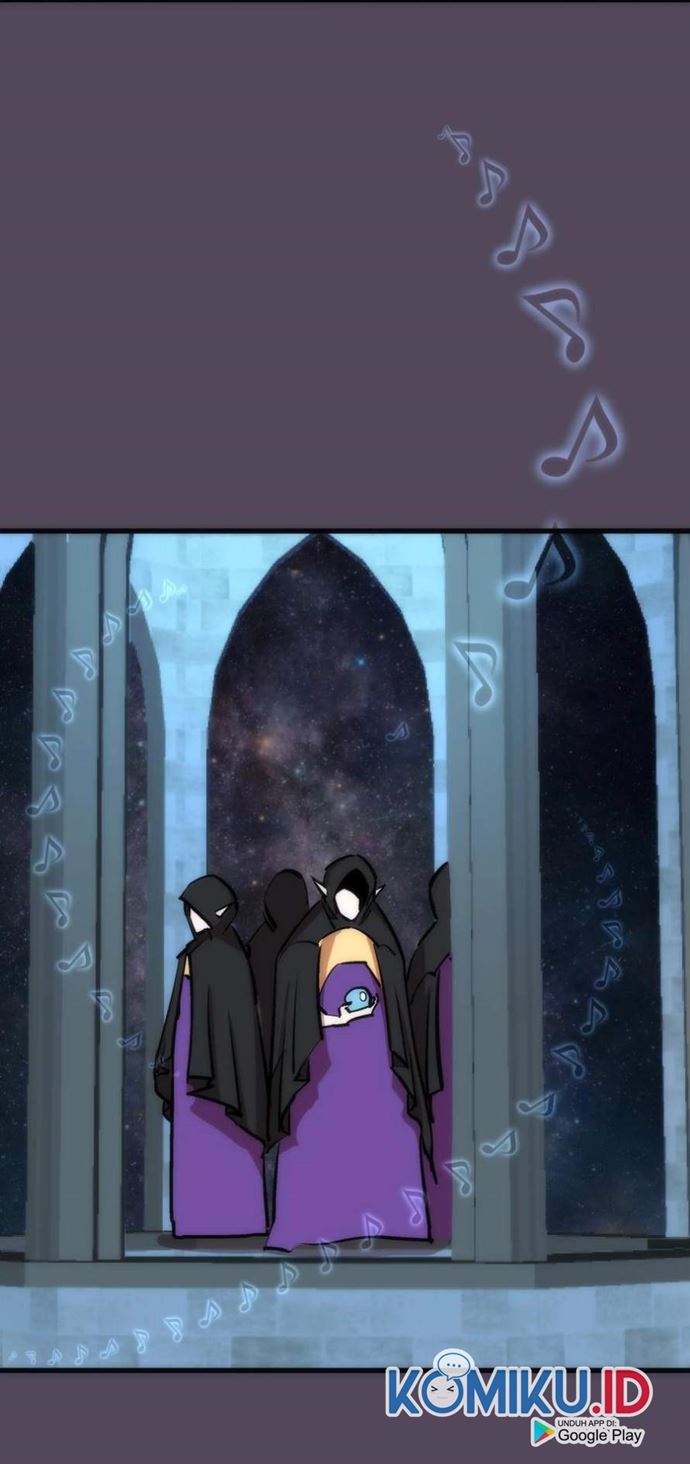 I’m Not The Overlord Chapter 19 Gambar 19