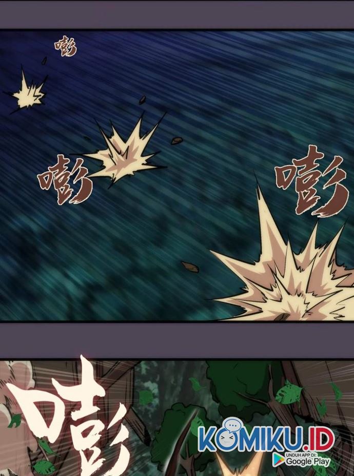 I’m Not The Overlord Chapter 19 Gambar 23