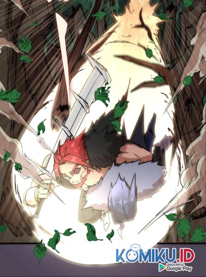 I’m Not The Overlord Chapter 19 Gambar 24