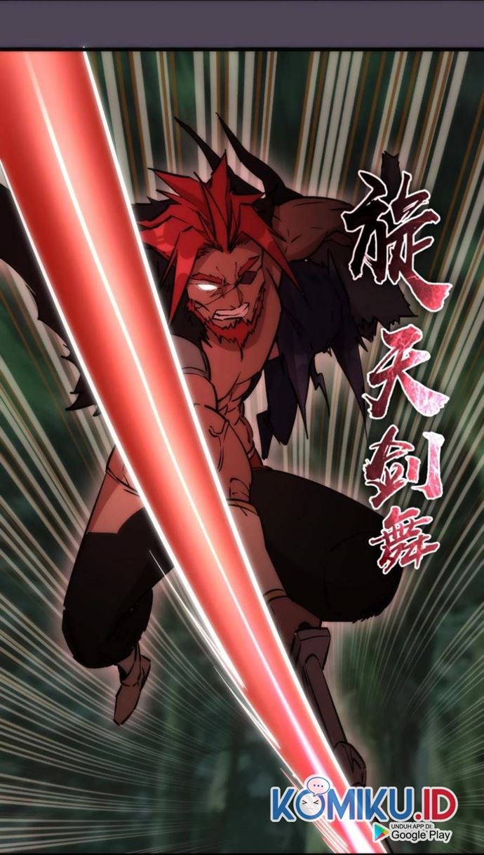 I’m Not The Overlord Chapter 19 Gambar 26